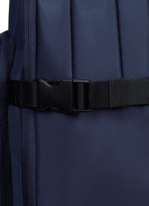 Lipault City Plume Travel Backpack  Navy