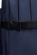 Lipault City Plume Travel Backpack  Navy