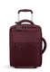 Lipault Foldable Plume Mini Cabin  Bordeaux