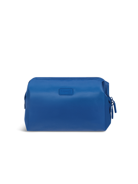 Plume Accessoires Necessaire  Cobalt Blue
