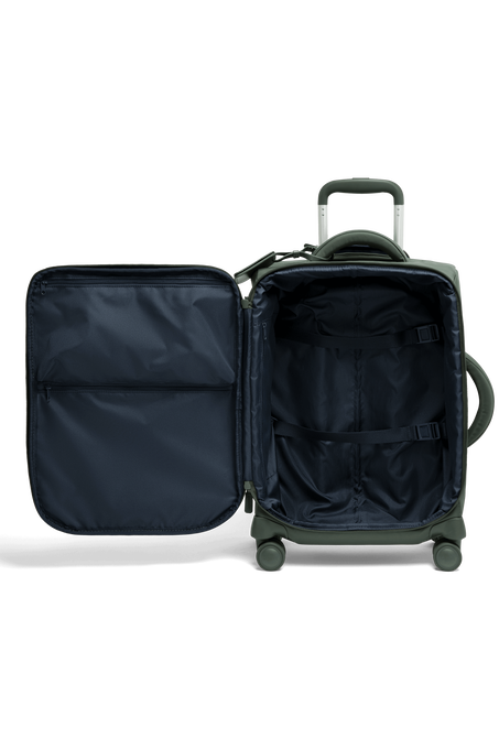 Lipault Plume Cabin 55cm  Khaki