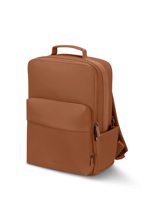 Lipault Lost In Berlin Lifetrotter Backpack  Nutsy Nut