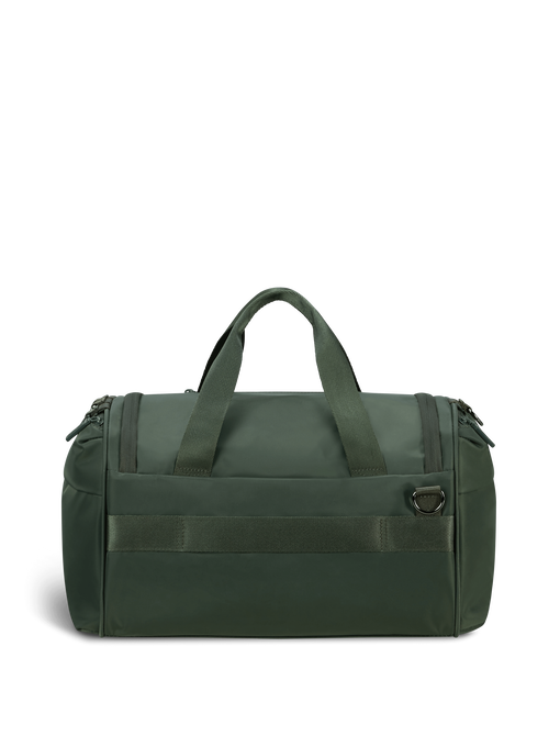 Lipault City Plume Diaper Bag  Khaki