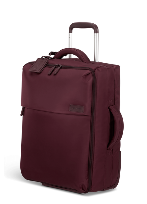 Lipault Foldable Plume CABIN  Bordeaux Lipault Foldable Plume CABIN  Bordeaux