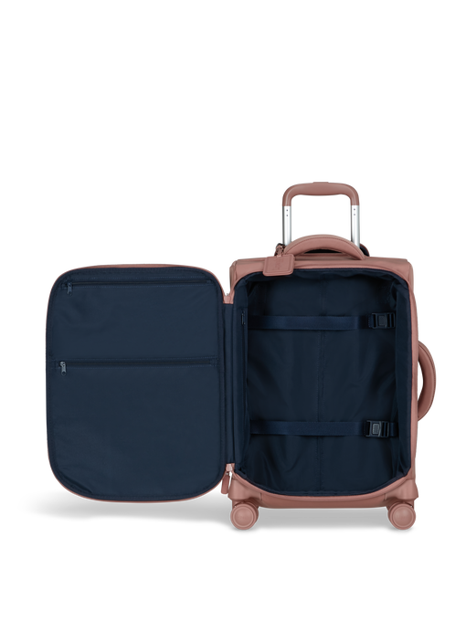 Plume Valigia da cabina 55 cm