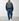 City Plume Zaino da viaggio 45 x 22 x 34 cm | 1.1 kg