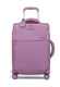 Lipault Plume Cabin - Born In The Air 55cm  Virtual Purple