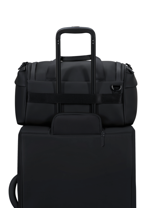 Lipault Lost In Berlin Diaper Bag 2.0  Black