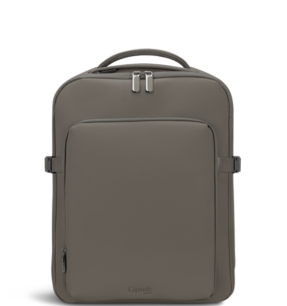 Lost In Berlin Zaino Pro 16"