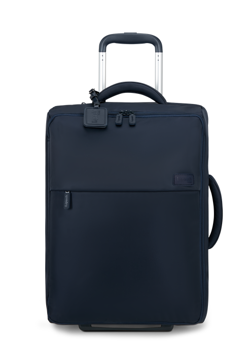 Lipault Foldable Plume Cabin 55cm  Midnight Blue