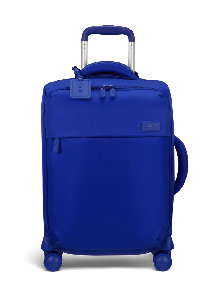 Plume Bagaglio a mano Spinner Magnetic Blue | 1