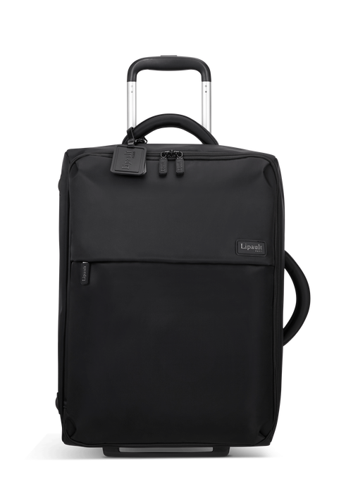 Lipault Foldable Plume CABIN  Black