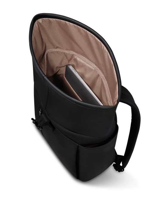 Lost In Berlin Zaino Rolltop 15.6"