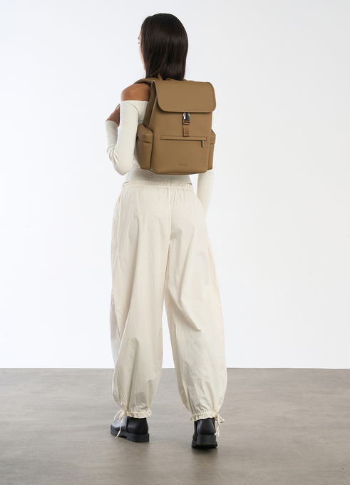 Lost In Berlin Zaino Mini Cargo 15"