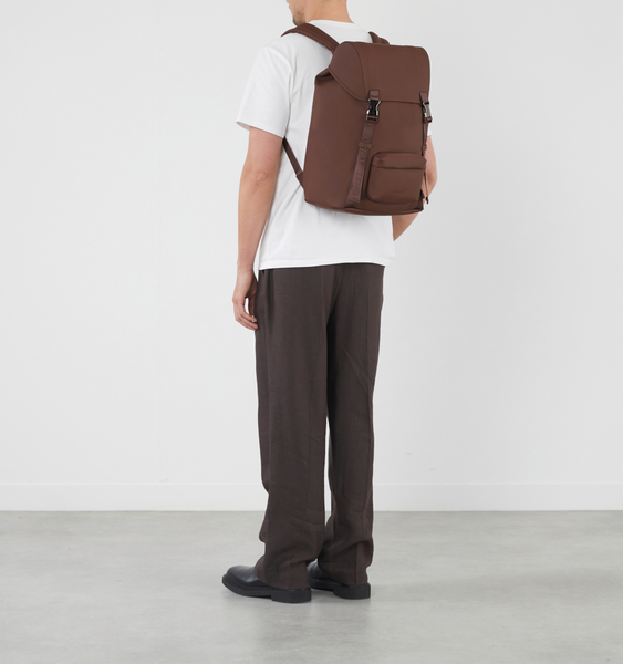 Lost In Berlin Zaino Exile 17"