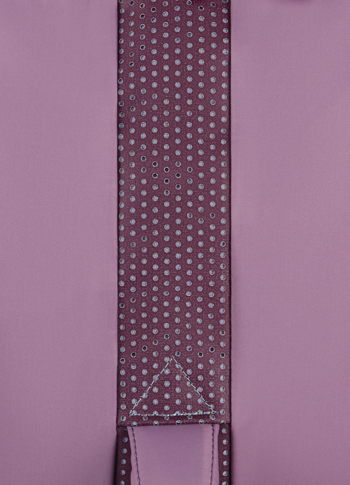 Lipault Plume Cabin - Born In The Air 55cm  Virtual Purple