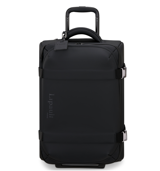 Lost In Berlin Borsone da viaggio Exile 55 cm