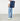 City Plume Borsone 72h 33 x 55 x 33 cm | 1.3 kg