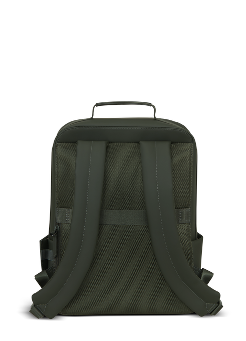 Lost In Berlin Zaino Lifetrotter 15.6"