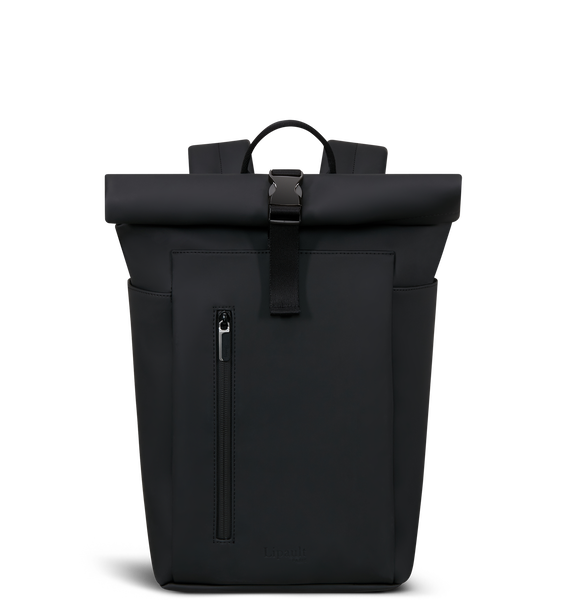 Lost In Berlin Mini-Zaino Rolltop