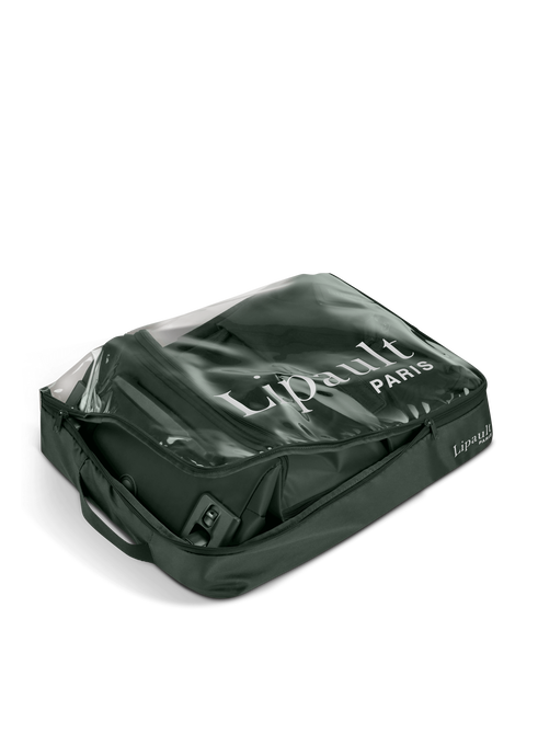 Lipault Foldable Plume CABIN  Khaki Lipault Foldable Plume CABIN  Khaki