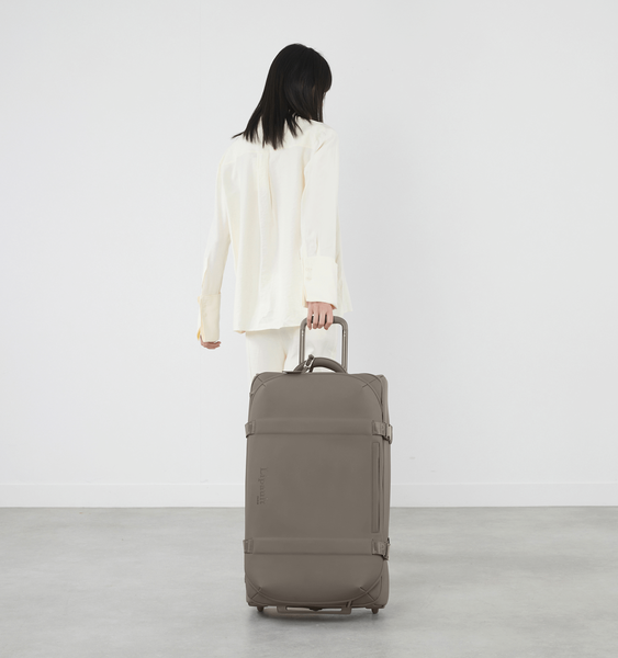 Lost In Berlin Borsone da viaggio Exile 72 cm Lost In Berlin Borsone da viaggio Exile 72 cm