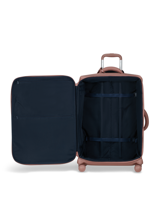 Plume Valigia viaggio lungo 70cm