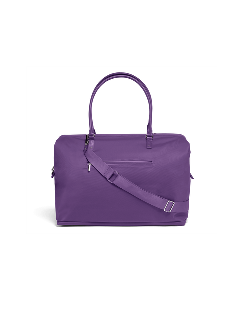 Lady Plume Borsone M Light Plum