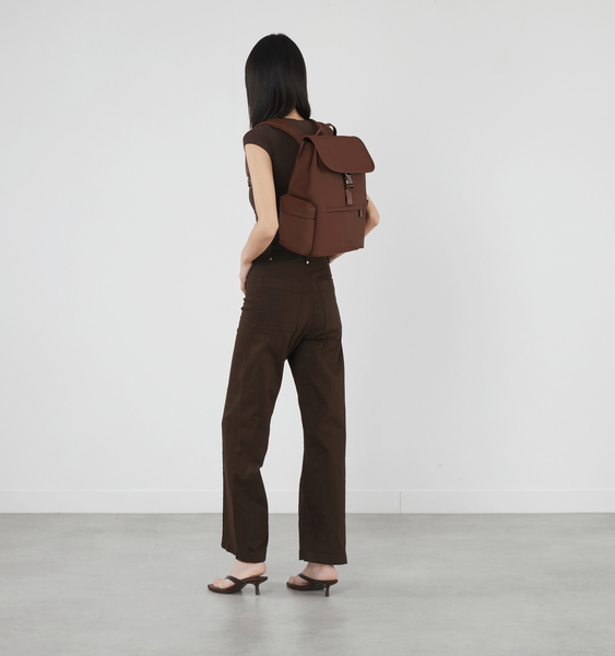 Lost In Berlin Mini Zaino Cargo 15"