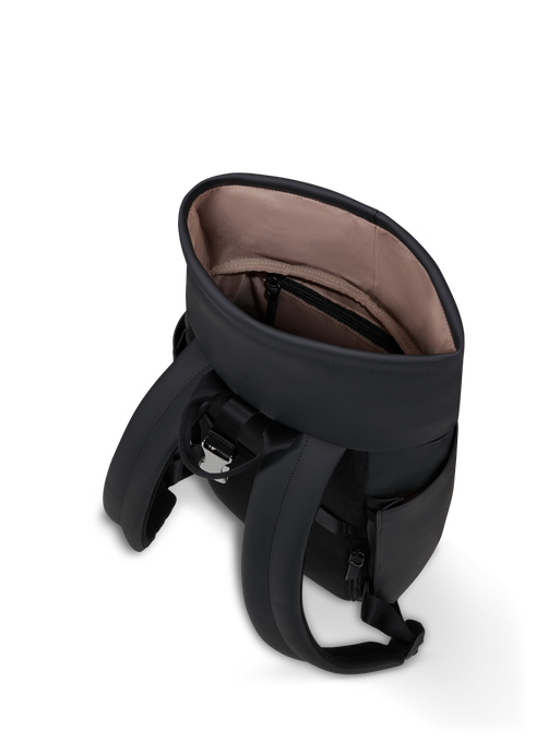 Lost In Berlin Mini-Zaino Rolltop