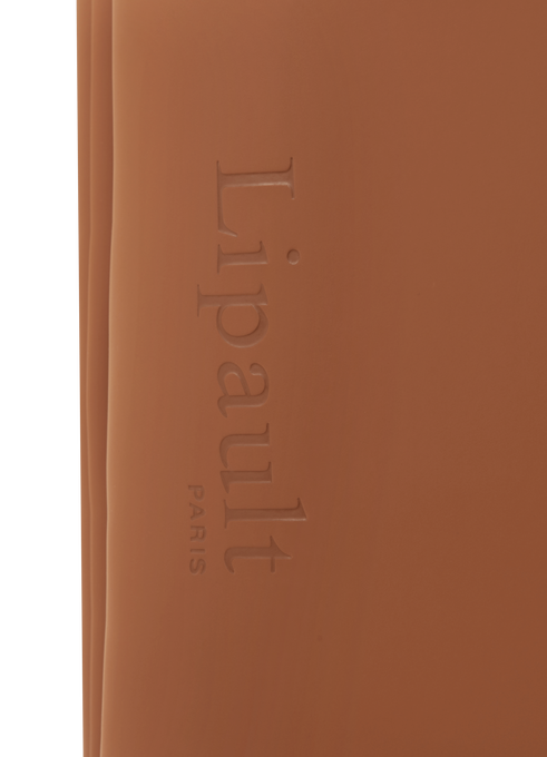 Lipault Lost In Berlin Exile Duffle with Wheels 72cm  Nutsy Nut