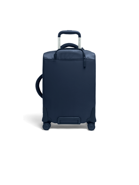 Plume Bagaglio a mano Spinner Navy