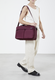 Lipault City Plume 24H Bag 2.0  Bordeaux
