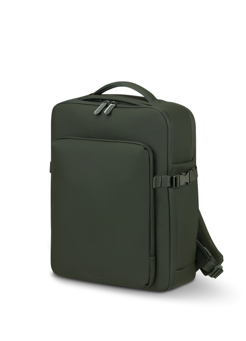 Lost In Berlin Zaino Pro 16"