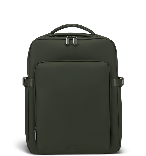 Lost In Berlin Zaino Pro 16"