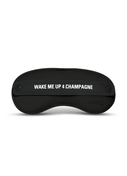 Lipault Travel Accessories Maschera per occhi