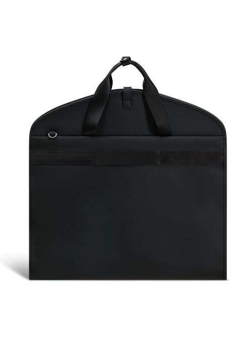 Lipault Lost In Berlin Garment Bag  Black