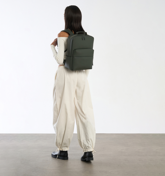 Lost In Berlin Zaino Lifetrotter 15.6"