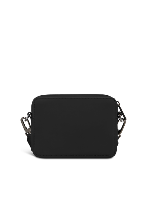Lipault Lost In Berlin Crossbody Bag - The Box  Black