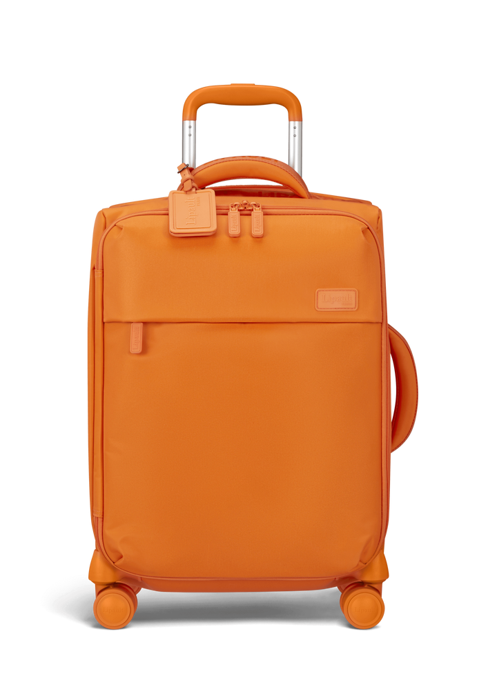 Plume Bagaglio a mano Spinner Smashed Pumpkin | 1