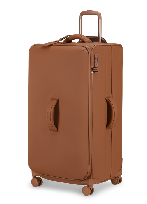 Lipault Lost In Berlin Trunk 79cm  Nutsy Nut
