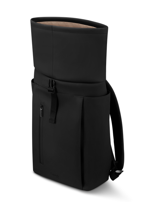 Lost In Berlin Zaino Rolltop 15.6"