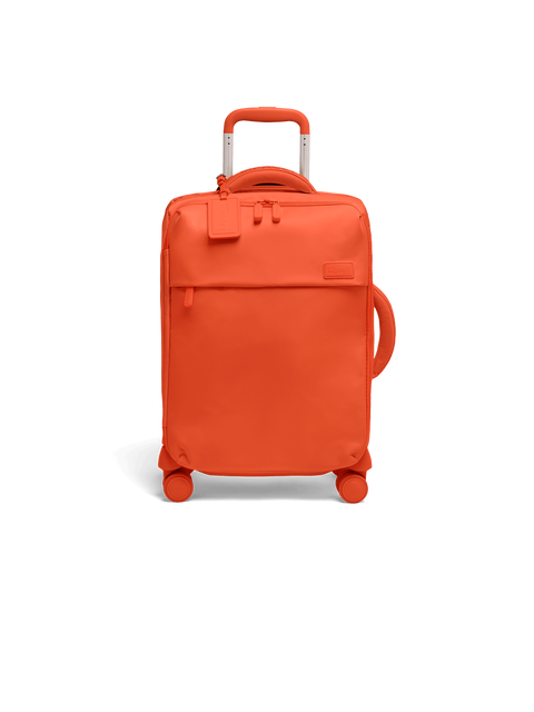 Plume Bagaglio a mano Spinner Flash Coral