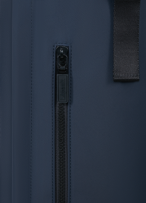 City Plume Zaino Rolltop 15.6"
