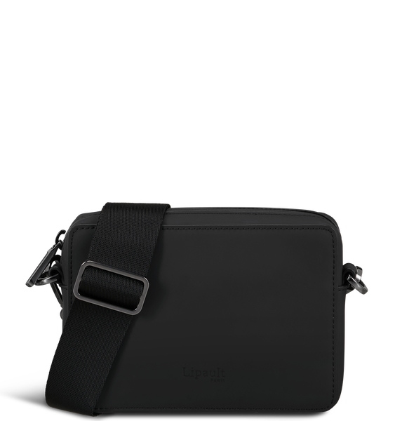 Lost In Berlin Borsa a tracolla - The Box