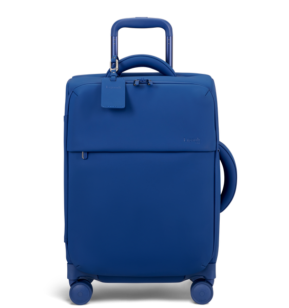 Lost In Berlin Valigia da cabina 55cm