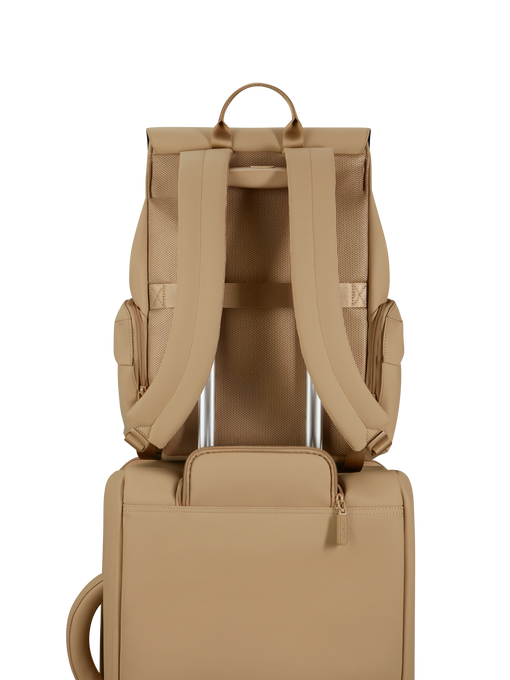 Lost In Berlin Zaino Cargo