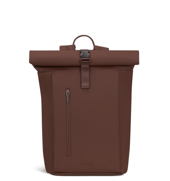 Lost In Berlin Zaino Rolltop 15.6"