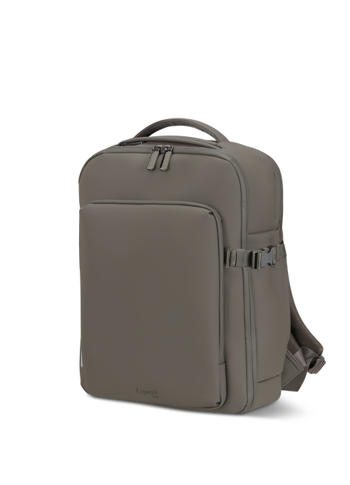 Lost In Berlin Zaino Pro 16"