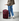 Foldable Plume Borsone con ruote 55 cm 55 x 32 x 22 cm | 2.2 kg
